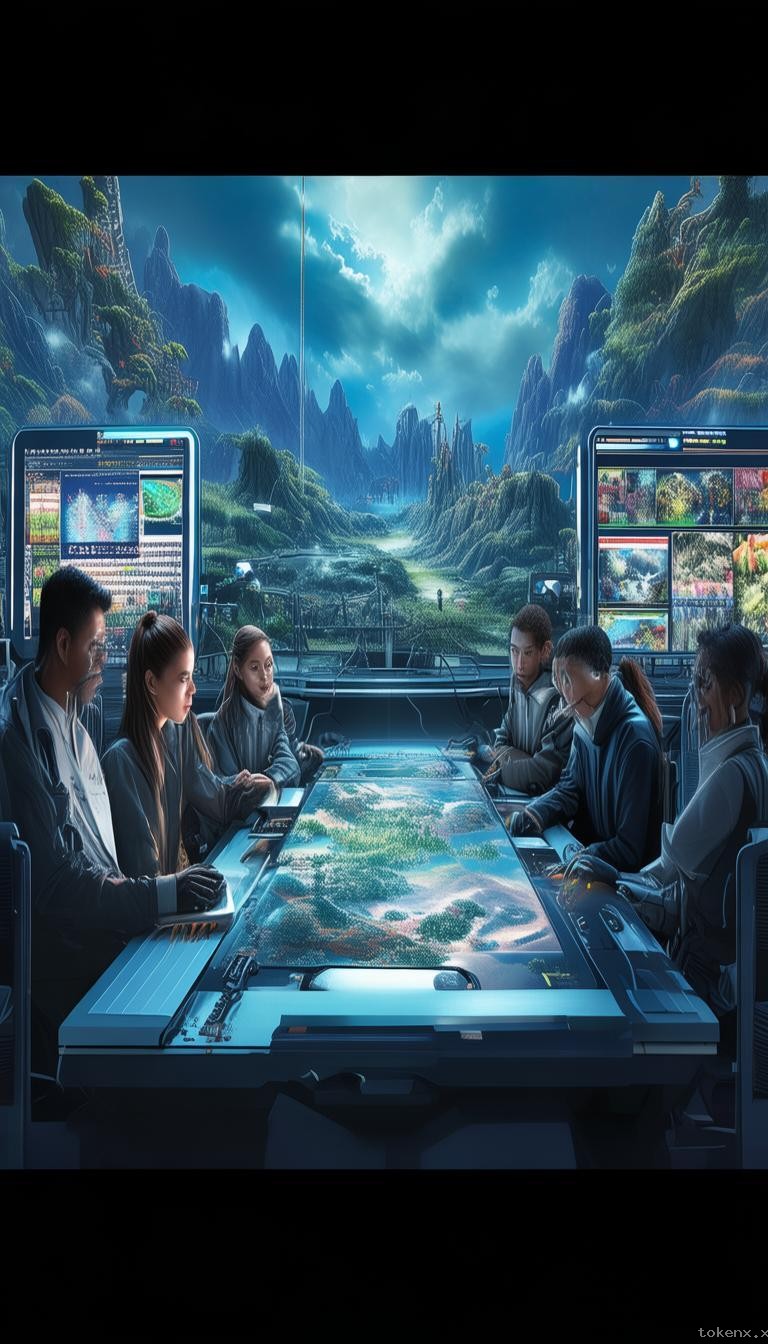 《黑神话：悟空》钢筋扫描问题解决方案：如何优化游戏场景实景扫描？